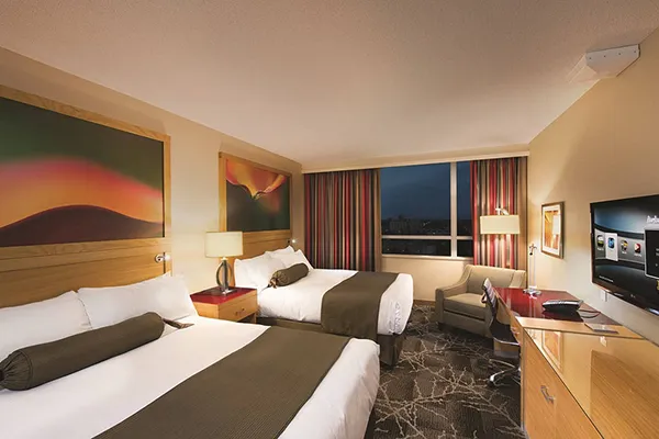 River Rock Casino Resort