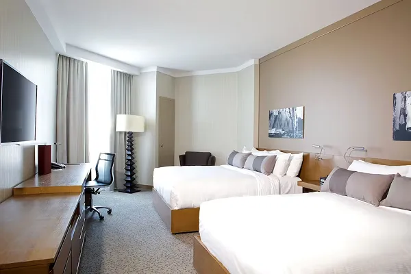 Parq Vancouver